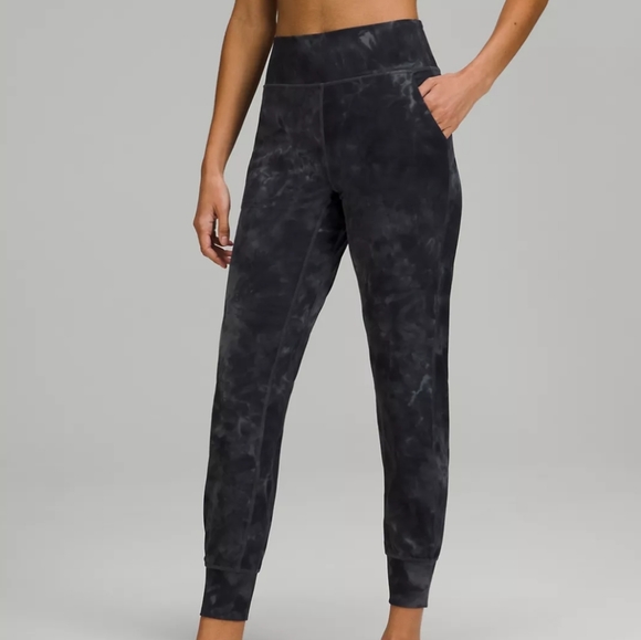 lululemon athletica Pants - Nwt Lululemon Align HR Joggers *Nulu